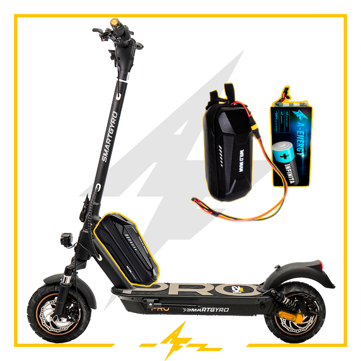 Bateria de autonomía patinete eléctrico Smartgyro K2 PRO 48V
recambios patinete eléctrico
tienda de repuestos de patinetes eléctricos
recambios patinetes
repuestos de patinetes
accesorios patinete eléctrico
accesorios patinete
repuestos patinete
piezas de patinete eléctrico
piezas patinete electrico
ruedas patinete
taller del patinete
piezas de repuesto patinete eléctrico
af scooters